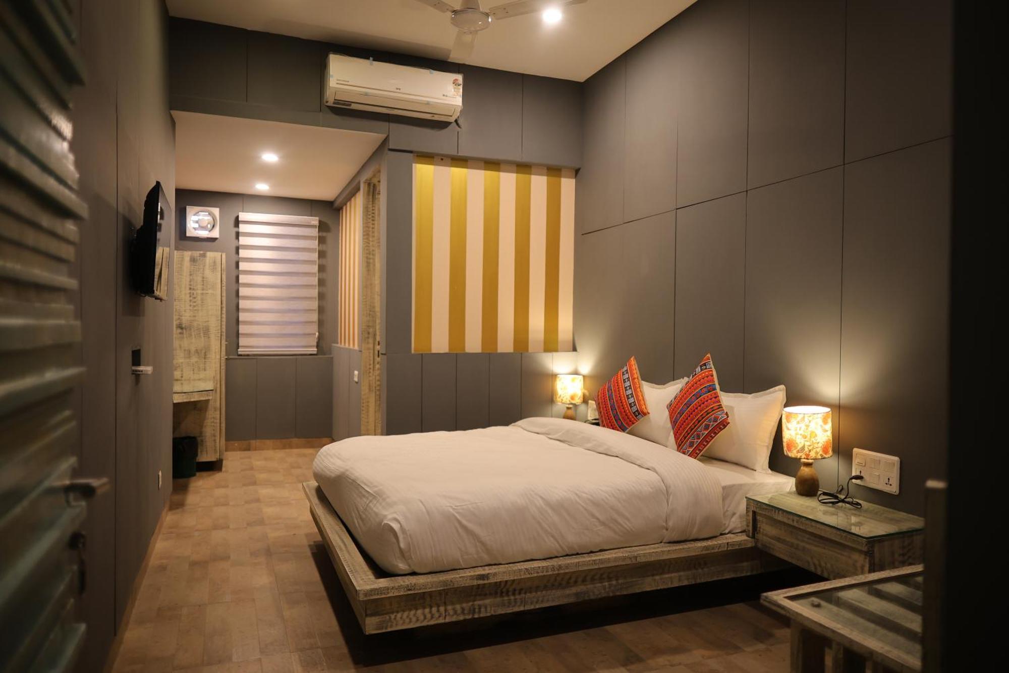 Raja Ka Bagh - A Boutique Hotel Nurpur Luaran gambar