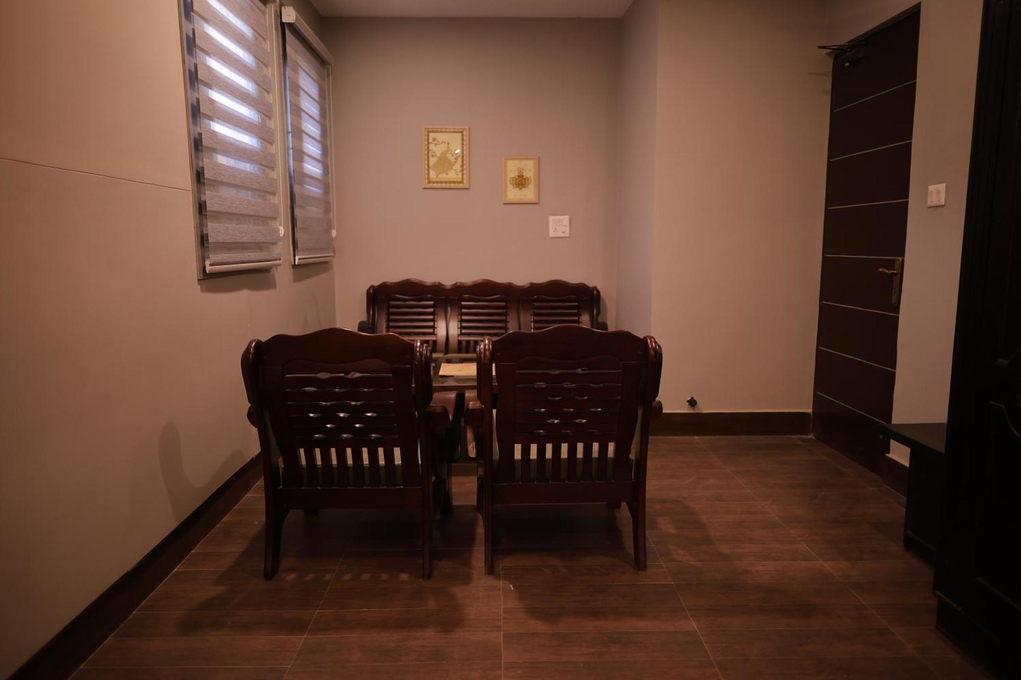 Raja Ka Bagh - A Boutique Hotel Nurpur Luaran gambar