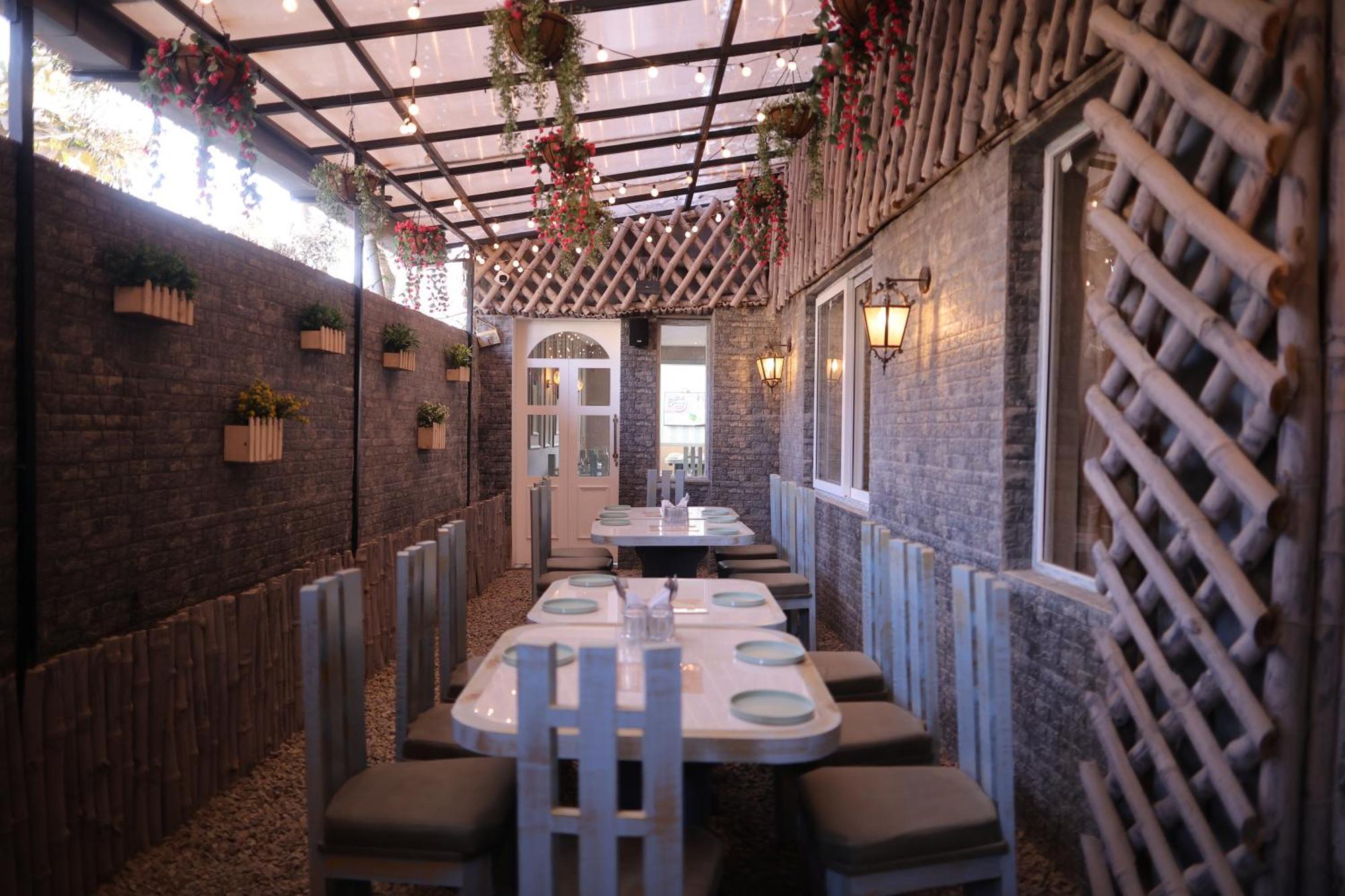 Raja Ka Bagh - A Boutique Hotel Nurpur Luaran gambar