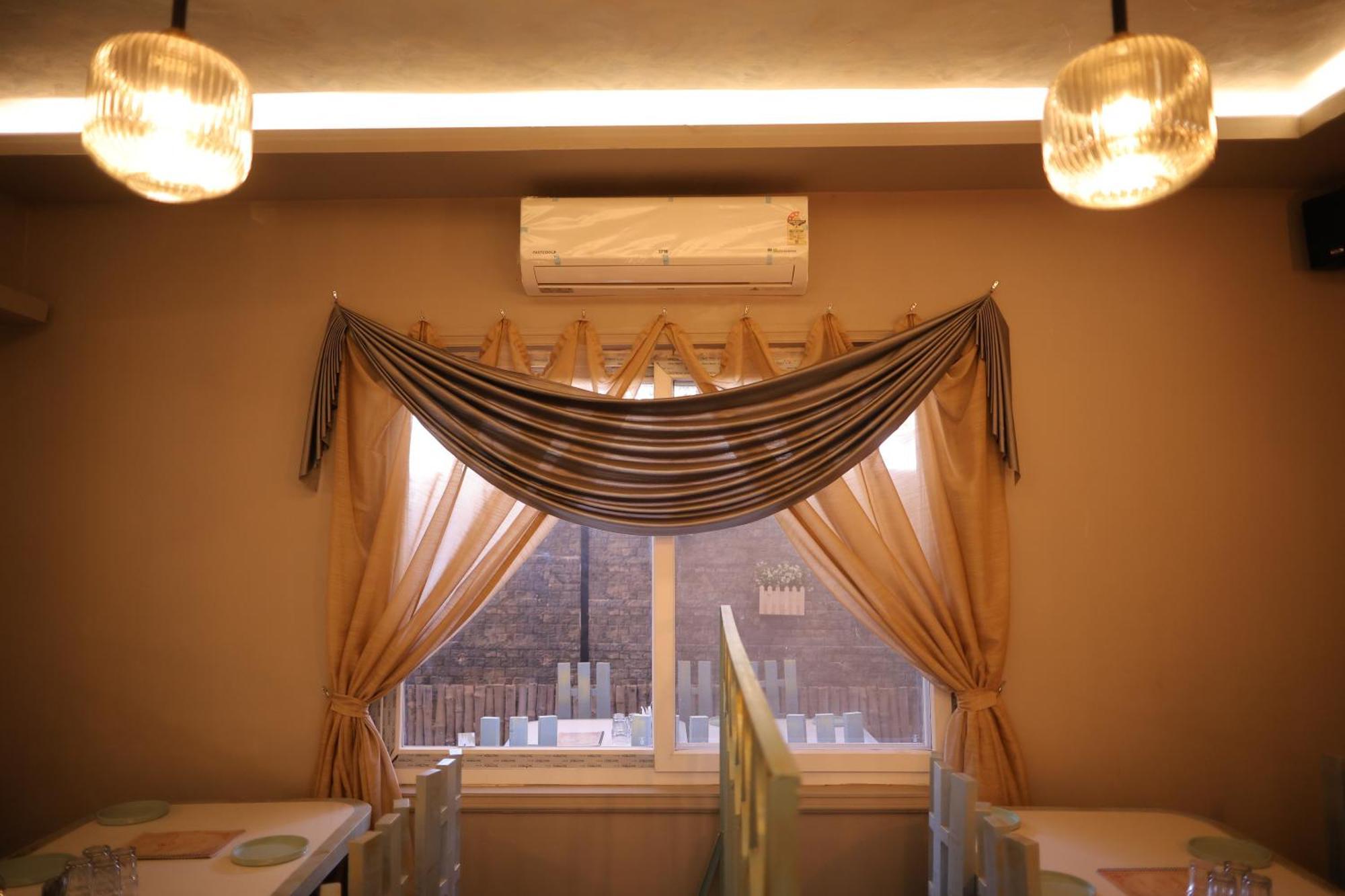 Raja Ka Bagh - A Boutique Hotel Nurpur Luaran gambar