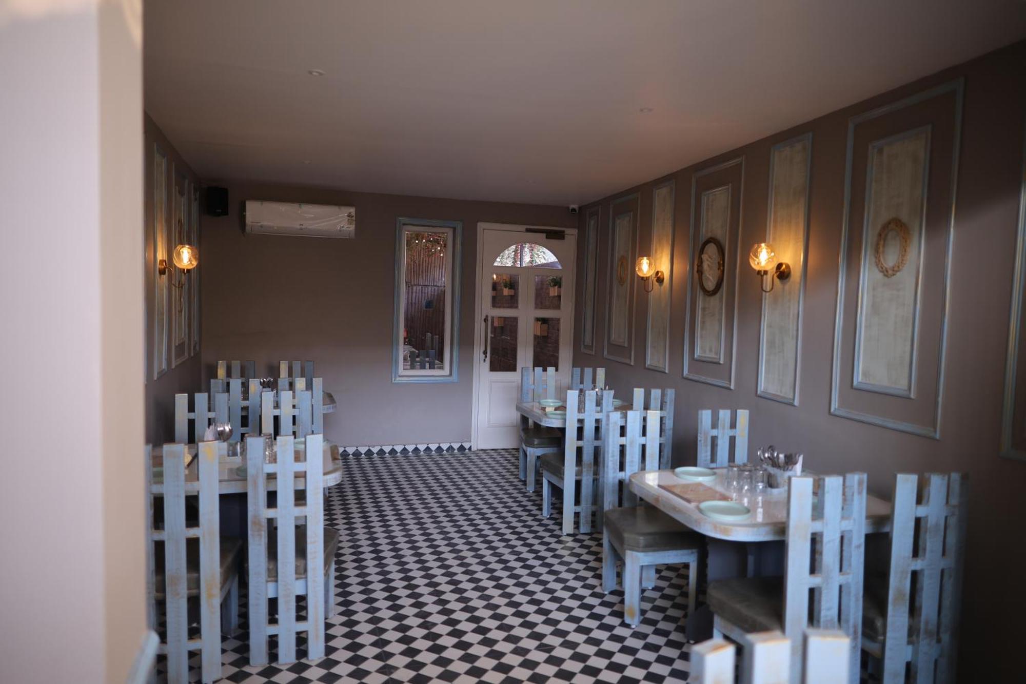 Raja Ka Bagh - A Boutique Hotel Nurpur Luaran gambar