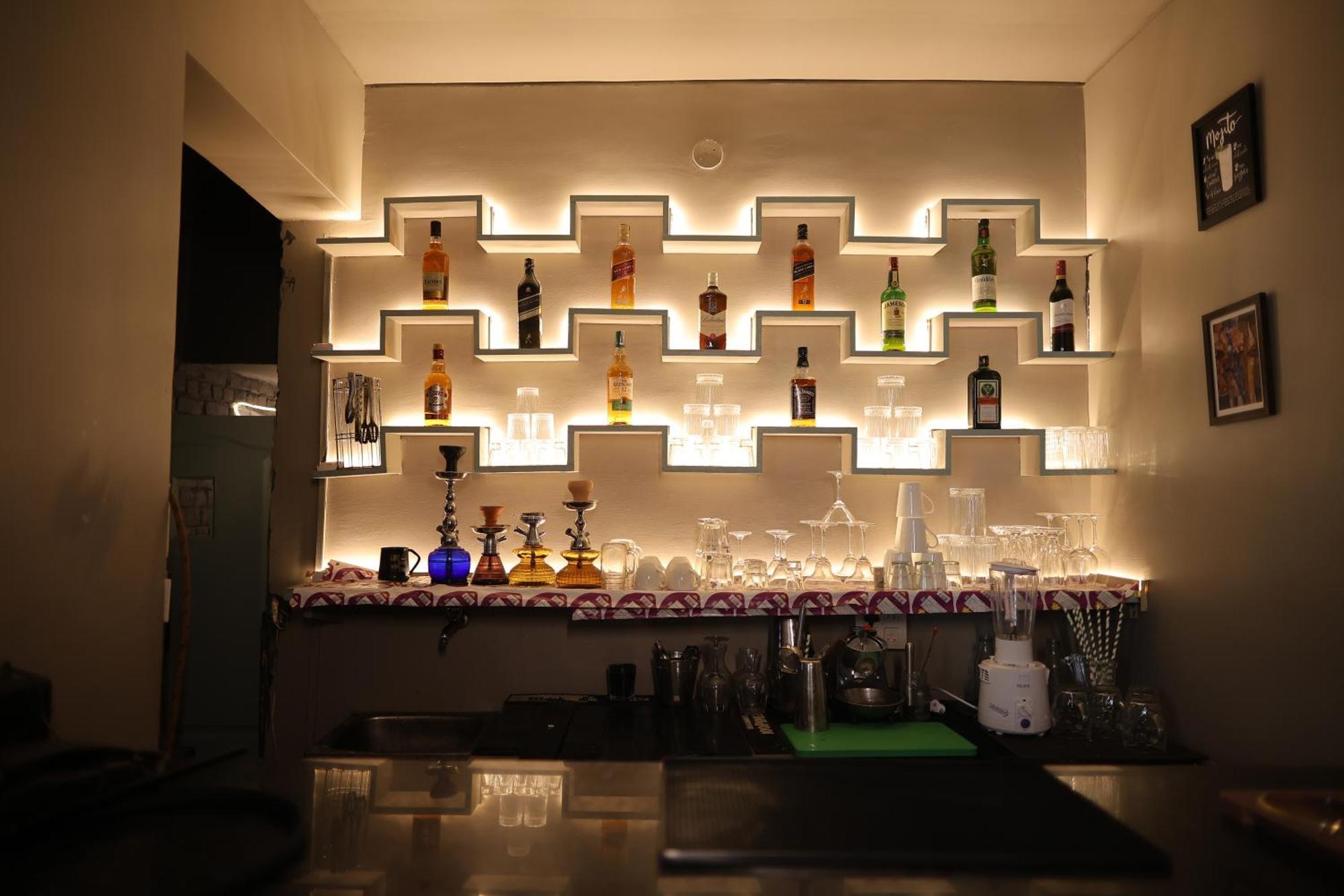 Raja Ka Bagh - A Boutique Hotel Nurpur Luaran gambar