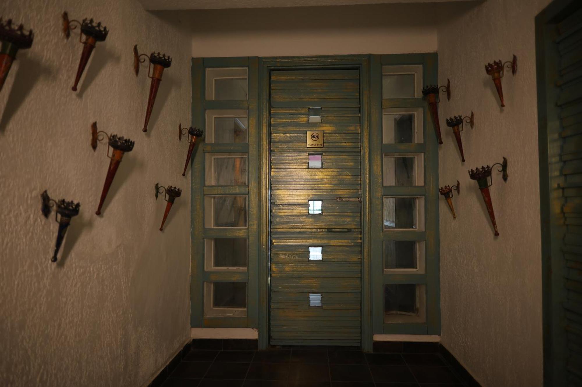 Raja Ka Bagh - A Boutique Hotel Nurpur Luaran gambar
