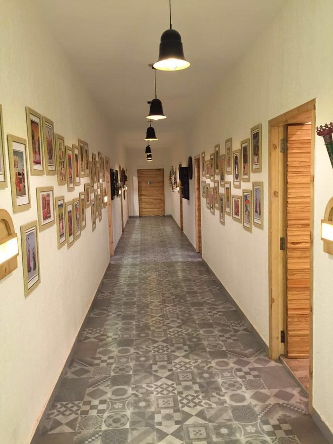 Raja Ka Bagh - A Boutique Hotel Nurpur Luaran gambar